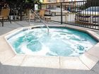 фото отеля Econo Lodge Glendale (California)