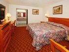 фото отеля Econo Lodge Glendale (California)