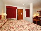 фото отеля Econo Lodge Glendale (California)