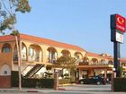 фото отеля Econo Lodge Glendale (California)