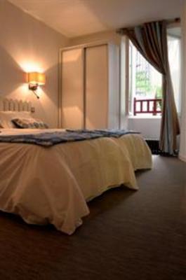 фото отеля Hotel Palym