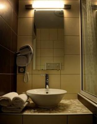 фото отеля Hotel Palym
