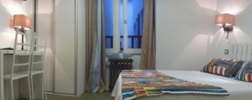 фото отеля Hotel Palym