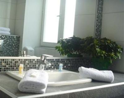 фото отеля Hotel Palym