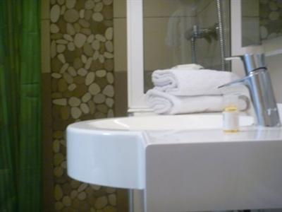 фото отеля Hotel Palym