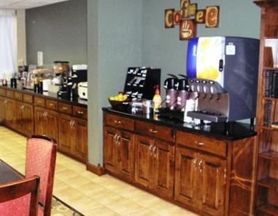 фото отеля Econo Lodge Knoxville