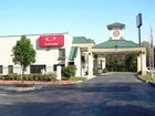 фото отеля Econo Lodge Knoxville