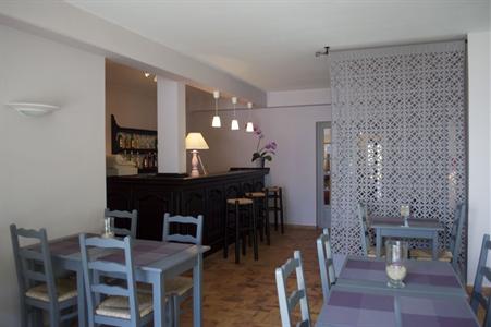 фото отеля Hotel Le Saint Erasme