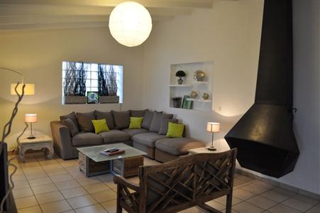 фото отеля Hotel Le Saint Erasme