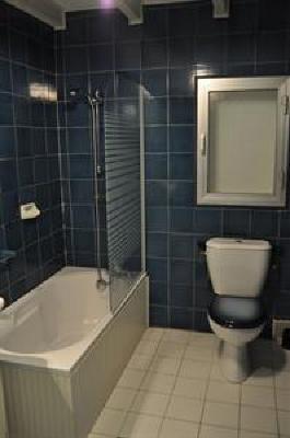 фото отеля Hotel Le Saint Erasme