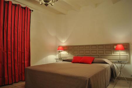 фото отеля Hotel Le Saint Erasme