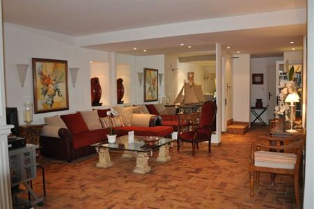 фото отеля Hotel Le Saint Erasme