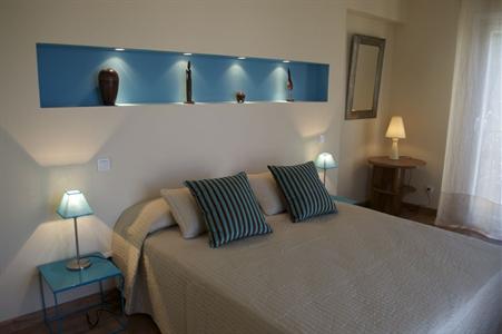 фото отеля Hotel Le Saint Erasme