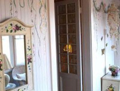 фото отеля The Inn at Tanglewood Hall