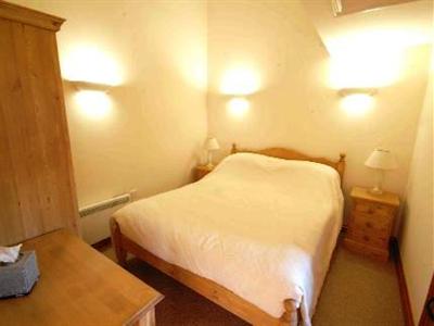фото отеля Church Farm Lodge Harrington (England)