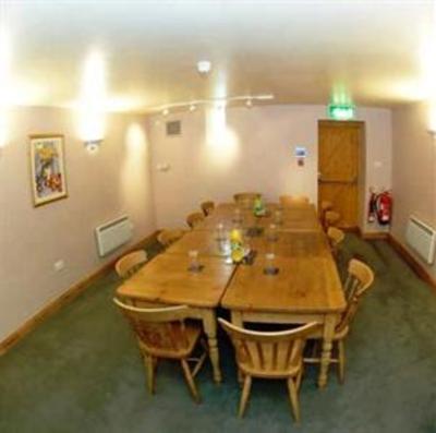 фото отеля Church Farm Lodge Harrington (England)