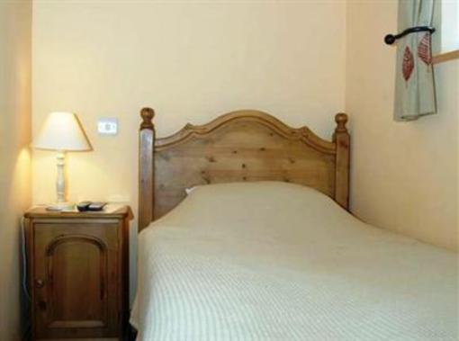 фото отеля Church Farm Lodge Harrington (England)