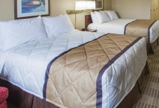 фото отеля Extended Stay America - Indianapolis - West 86th St.
