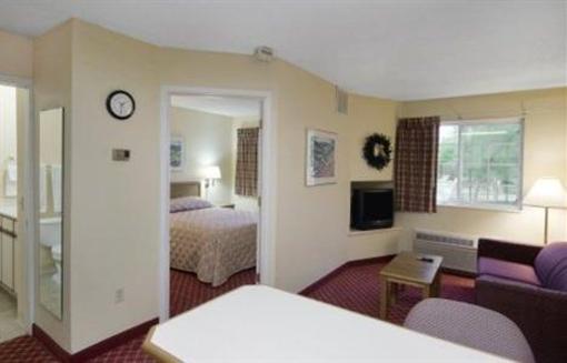 фото отеля Extended Stay America - Indianapolis - West 86th St.