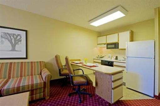 фото отеля Extended Stay America - Indianapolis - West 86th St.