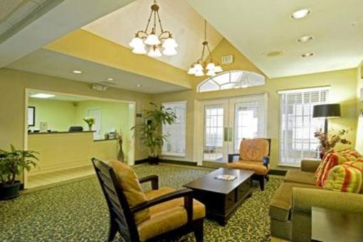 фото отеля Extended Stay America - Indianapolis - West 86th St.