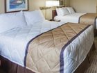 фото отеля Extended Stay America - Indianapolis - West 86th St.