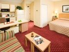 фото отеля Extended Stay America - Indianapolis - West 86th St.