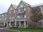 фото отеля Extended Stay America - Indianapolis - West 86th St.