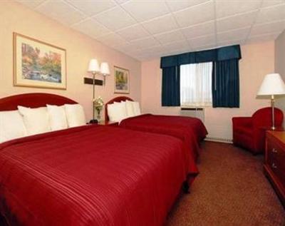 фото отеля Quality Inn and Suites Green Bay