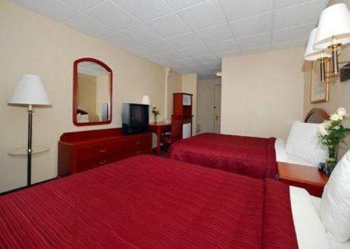 фото отеля Quality Inn and Suites Green Bay