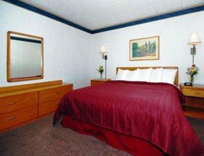 фото отеля Quality Inn and Suites Green Bay