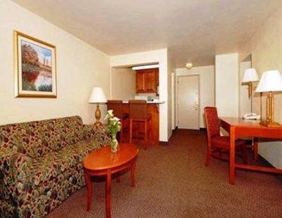 фото отеля Quality Inn and Suites Green Bay