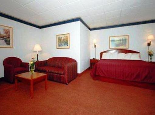 фото отеля Quality Inn and Suites Green Bay