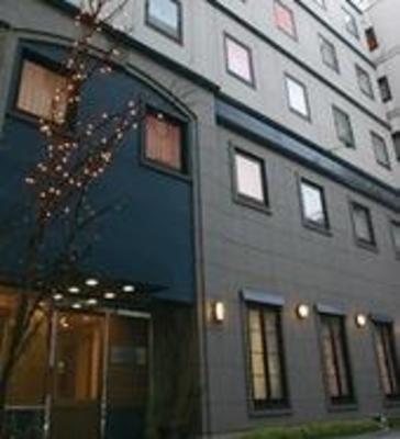 фото отеля Hotel Mor-Schein