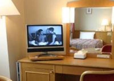 фото отеля Hotel Mor-Schein