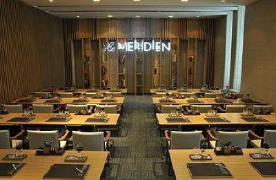 фото отеля Le Meridien Bangkok