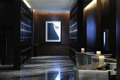 фото отеля Le Meridien Bangkok