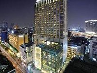 Le Meridien Bangkok