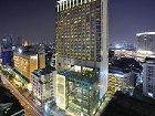 фото отеля Le Meridien Bangkok