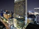 фото отеля Le Meridien Bangkok