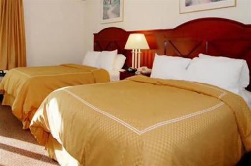 фото отеля Candlewood Suites Nashville Brentwood