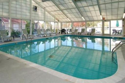 фото отеля Candlewood Suites Nashville Brentwood