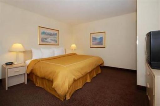 фото отеля Candlewood Suites Nashville Brentwood
