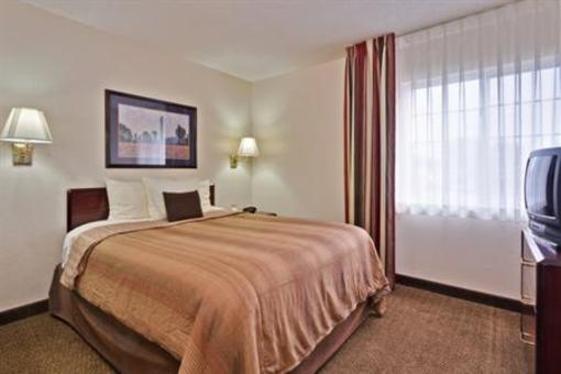 фото отеля Candlewood Suites Nashville Brentwood