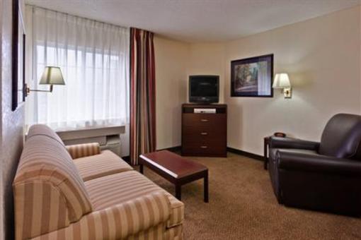 фото отеля Candlewood Suites Nashville Brentwood
