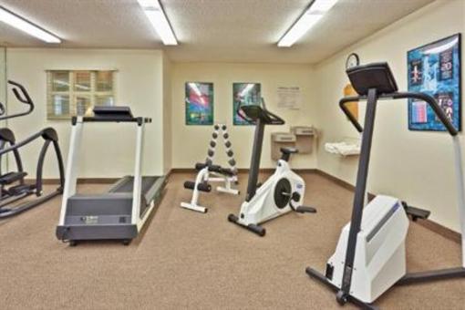 фото отеля Candlewood Suites Nashville Brentwood