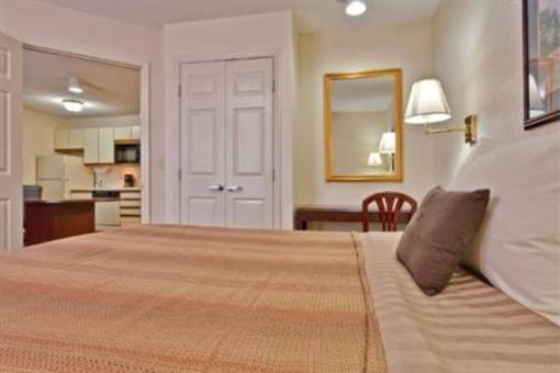 фото отеля Candlewood Suites Nashville Brentwood