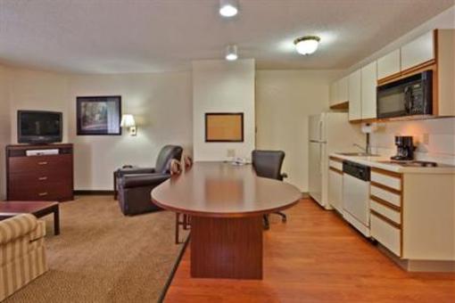 фото отеля Candlewood Suites Nashville Brentwood