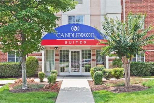 фото отеля Candlewood Suites Nashville Brentwood
