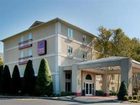 фото отеля Candlewood Suites Nashville Brentwood